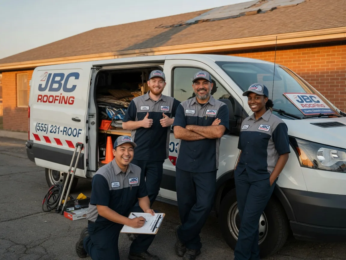 Roof Replacement company in Metamora, IN